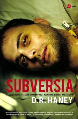 Subversia by Duke Haney