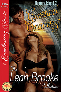 Constant Craving by Leah Brooke