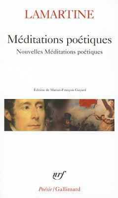 Meditations Poetiques by Alphonse de Lamartine, Lamartine