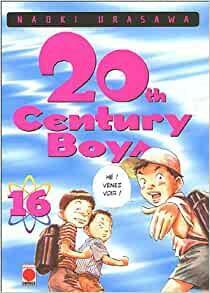 20th Century Boys, Tome 16 by Naoki Urasawa