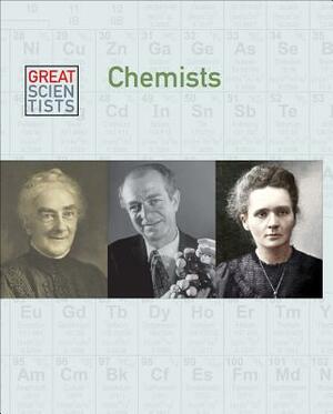 Chemists by Dean Miller