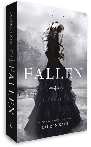 Fallen - De udstødte by Lauren Kate