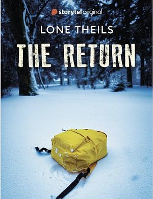 The Return by Lone Theils