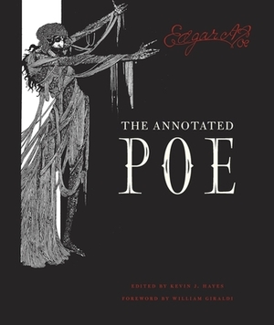 The Annotated Poe by Edgar Allan Poe