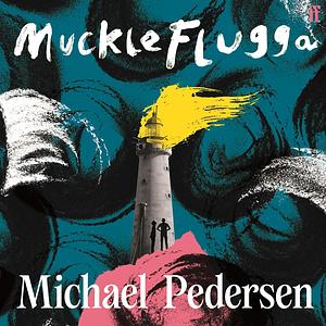 Muckle Flugga by Michael Pedersen