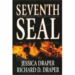 Seventh Seal by Jessica Draper