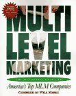 Multi-Level Marketing: The Definitive Guide to America's Top MLM Companies by Larry Kramer, Will Marks
