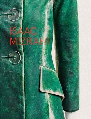 Isaac Mizrahi by Chee Pearlman
