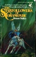 The Starfollowers of Coramonde by Brian Daley