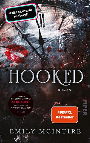 Hooked by Emily McIntire