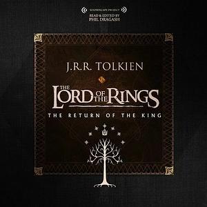 The Return of the King by J.R.R. Tolkien, Howard Shore