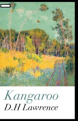 Kangaroo annotated by D.H. Lawrence