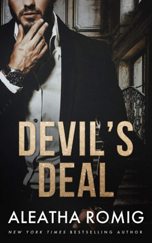 Devil's Deal by Aleatha Romig