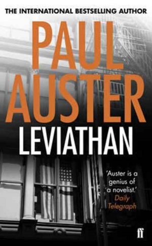 Leviathan by Paul Auster