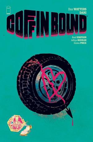 Coffin Bound #6 by Dan Watters