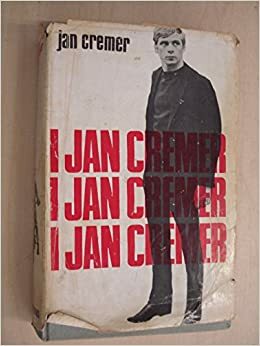 Ik jan cremer by Jan Cremer