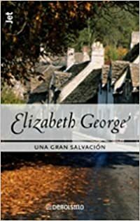 Una gran salvación by Elizabeth George