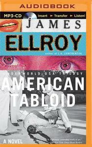 American Tabloid by James Ellroy