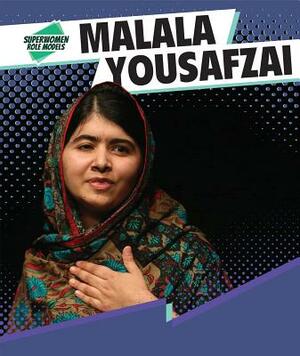 Malala Yousafzai by Caitie McAneney