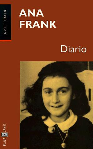 Diario by Anne Frank