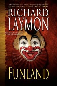 Funland by Richard Laymon