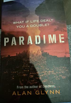 Paradime by Alan Glynn