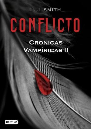 Conflicto  by L.J. Smith