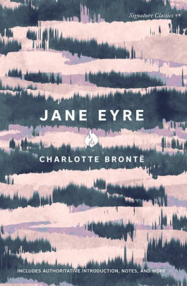 Jane Eyre by Charlotte Brontë