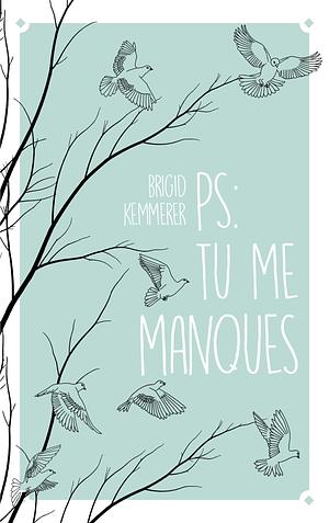 P.-S. : Tu me manques by Brigid Kemmerer