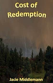 Cost of Redemption by Jacie Middlemann