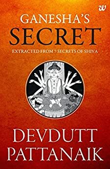 Ganesha's Secret: Food alone does not satisfy hunger by Devdutt Pattanaik