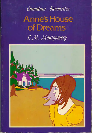 Anne's House of Dreams by L.M. Montgomery