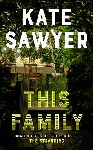 This Family by Kate Sawyer