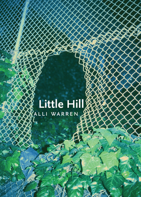 Little Hill by Alli Warren