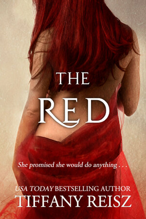 The Red by Tiffany Reisz