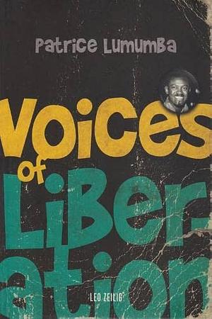 Patrice Lumumba by Leo Zeilig