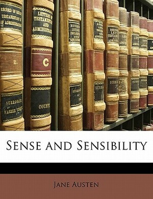 Sense and Sensibility by Jane Austen