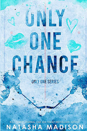 Only One Chance by Natasha Madison