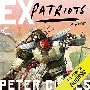 Ex-Patriots by Peter Clines