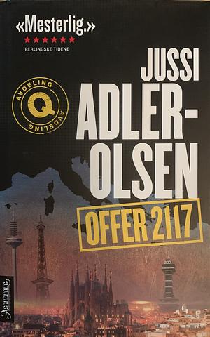 Offer 2117 by Jussi Adler-Olsen