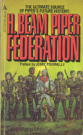 Federation by H. Beam Piper