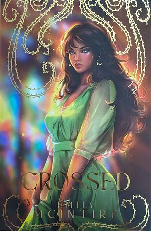 Crossed by Emily McIntire