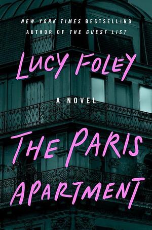 The Paris Apartment by Lucy Foley