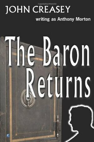 The Baron Returns by Anthony Morton