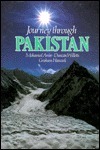 Journey Through Pakistan by Mohamed Amin, Graham Hancock