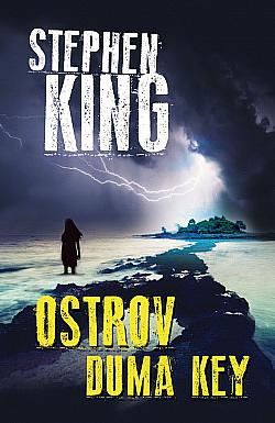 Ostrov Duma Key by Stephen King