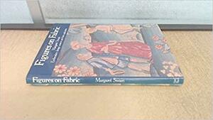Figures on Fabric: Embroidery Design Sources and Their Application by Margaret H. Swain