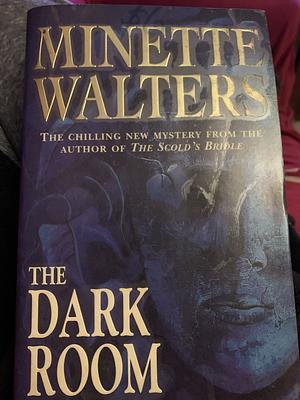 The Dark Room by Minette Walters