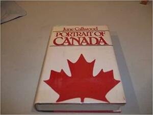 Portrait of Canada by June Callwood