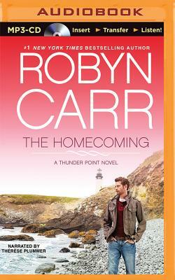 The Homecoming by Robyn Carr